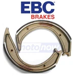 Ebc Rear Standard Brake Shoes For 1986-1988 Bmw K75C Gf. Fixed Price $80.78.