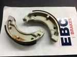 EBC-518 Brake Shoes DT50 PW50 BW50 CW50 YT60 YF60 YFM80 100 36R-W2536-00-00. Fixed Price $15.99.