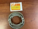 New Nos Oem Suzuki Brake Shoe Set Part # 54400-35860. Fixed Price $25.00.