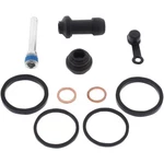Moose Racing Brake Caliper Rebuild Kit 1702-0267 Front/rear 18-3005. Fixed Price $32.50.