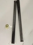 11-1509, Progressive Fork Springs A Bmw R65 1992-1993/ R100R 1991-1996. Fixed Price $117.41.