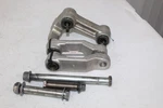 1986 Yamaha Oem Rear Suspension Linkage 86/3. Fixed Price $98.00.