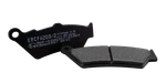 Ebc - 518 Carbon Graphite "x" Brake Shoes For Yamaha Pw 80 Dt 50 L/c Yfm 100. Fixed Price $26.21.
