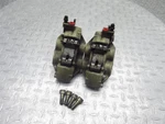 2000 96-03 Ducati ST4S Front Brake Caliper Left Right Pad Pair Set. Fixed Price $83.69.