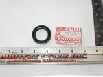 Kawasaki KD100 KD80 KM100 MC-1 Nos Oem Front Fork Oil Seal 92049-1075 Jh. Fixed Price $9.95.