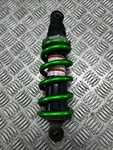 Kawasaki ER6 F 2015 Rear Shock Absorber 2012 - 2016. Fixed Price $66.59.