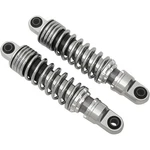 Drag Specialties Shocks 1310-1203 Premium Ride-height Adjustable. Fixed Price $421.95.