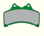 Vesrah Organic Brake Pads VD-441. Fixed Price $25.99.