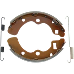 Ebc 720 Brake Shoe. Fixed Price $39.49.