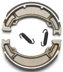 Ebc 618 Brake Shoes Plain. Fixed Price $35.41.