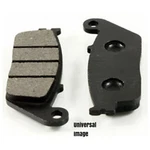 Emgo Disc Brake Pad Honda 06455-MCA-006 91-68006. Fixed Price $25.85.