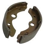 Brake Shoes 1985-1990 Honda Trx 250 Odyssey FL350R Pilot FL400R 85-90 Front Drum. Fixed Price $41.54.