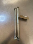 2005 Kawasaki Vulcan VN800 Classic Swingarm Pivot Bolt Shaft Set. Fixed Price $108.00.