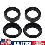 Front Oil Dust Seal Kit Kawasaki KX80 EX250NINJA ZX550 GPZ550. Fixed Price $9.99.