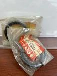 New Nos Suzuki RM125 RM250 Fork Seal Set Oem Part# 51150-01890. Fixed Price $18.99.