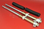 2002 - 2023 Suzuki Front Fork Suspension Dampener Set Nice. Fixed Price $329.99.