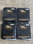 Lot Of 4 Factory Spec FS-115 High Performance Brake Shoes New In Box. Fixed Price $89.88.