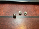 Pk Fork Slider Drain Screw P/n *45830-48* Harley Davidson Fl Fx Xl. Fixed Price $5.00.