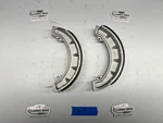 Triumph/bsa Emigo Brake Shoes Pn: 93-81013 (S15). Fixed Price $19.99.