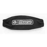 Moose Rear Black 11 3/4 In. Shock Cover - MUDS09. Fixed Price $11.95.