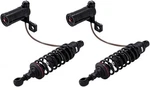 Progressive 990 Series Std Duty Shocks With Remote Reservoir 13" Harley Flh/flt. Fixed Price $1648.54.