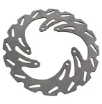 2012-2013 Honda Front Riptide Stainless Steel Brake Rotor Disc. Fixed Price $37.95.