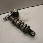08-16 Yamaha Yzf R6 Rear Back Shock Absorber Suspension 13S-22210-82-00 BB247. Fixed Price $108.00.