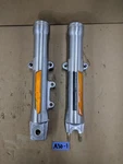 2000-2006 Harley-davidson Dyna Softail 41MM Fork Lower Sliders 46006-00 46004-00. Fixed Price $100.00.
