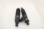 2010-2014 Harley Touring Cvo Left & Right Rear Shock Oem 54674-10 54675-10. Fixed Price $125.26.