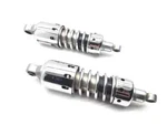 Rear Shocks Suspension 2002 Kawasaki Vulcan VN1500P Mean Streak 2952A X. Fixed Price $203.34.
