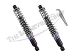 Triumph 500 650 750 Hagon Premium Rear Absorber Set Shocks Pn# TBS-03-3006. Fixed Price $482.99.