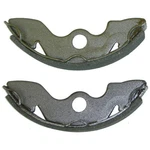Factory Spec Brake Shoes FS-113. Fixed Price $35.59.