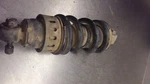 1996 Honda Shadow Vtx Rear Shock Bolts 52400-MZ8-B01 VT600 T4-23. Fixed Price $45.50.