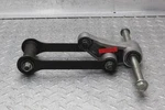 1995 Kawasaki Vulcan VN800A Shock Linkage. Fixed Price $59.99.