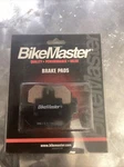 Bikemaster 961116 96-1116 Brake Pad Suzuki Kawasaki Free Shipping. Fixed Price $15.95.