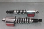 Nice Vintage Oem 1981 Yamaha Rear Shock Set 4R4-22210-00-00. Fixed Price $30.00.