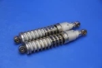 1973 73-76 Suzuki TS250 Savage Rear Shock Absorber Suspension Spring Cushion. Fixed Price $99.99.