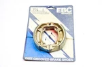 EBC701G, 7605-050, Brake Shoe Kit Nos. Fixed Price $20.36.