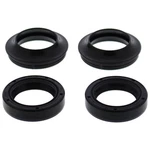 New Balls Fork And Dust Seal Kit 56-170 Honda Cb 250 Nighthawk 91-08. Fixed Price $40.57.