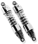 Progressive Suspension 412-4002B Black 13" Standard Replacement Rear.... Fixed Price $321.12.