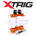 Xtrig Rocs Clamps For 2013-2019 Ktm 300 Xc Control Handlebars & De. Fixed Price $850.84.