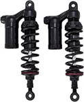 Progressive Series Black 15" Rear Shocks W/piggyback Reservoir (990-1013). Fixed Price $1467.32.