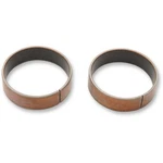 Race Tech Super Slick Fork Bushings - Outer Fmbo 48152P. Fixed Price $46.86.