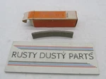 Harley-davidson Genuine Nos Aermacchi Brake Shoe Lining 44100-73. Fixed Price $9.99.