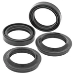 Balls Fork Oil & Dust Seal Kit Honda GL1200A Gold Wing Aspencade (1984-1987). Fixed Price $38.69.