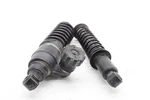 17-23 Harley Davidson Touring Electra Road Street Rear Pair Set Shoch Absorber. Fixed Price $99.24.