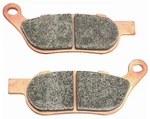 Ebc Sintered Fast Street/trackday Brake Pads (EPFA458HH). Fixed Price $73.36.