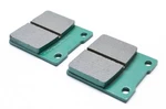 Vesrah VD-327 Brake Pads Nos. Fixed Price $15.59.
