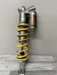 2006 Honda CRF250R Rear Shock Spring Showa 52400-KRN-851. Fixed Price $99.99.