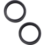 Parts Unlimited Seals - 46 Mm Id X 58 Od 10.5 PUP40FORK455164. Fixed Price $28.85.